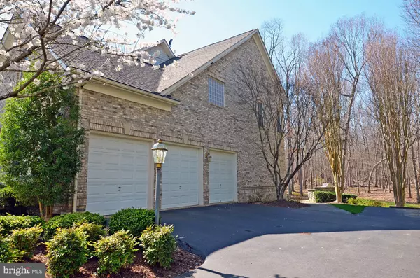 Centreville, VA 20120,5870 IRON STONE CT