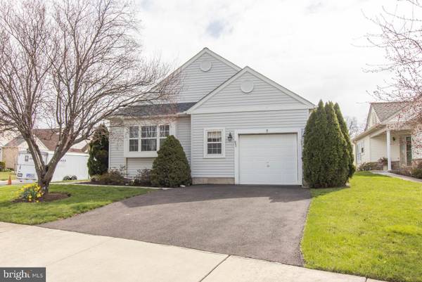 33 SAND TRAP DR, Royersford, PA 19468