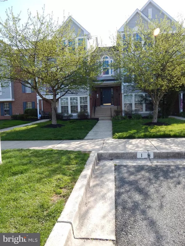 Baltimore, MD 21236,25 LOCUST PATH CT #8