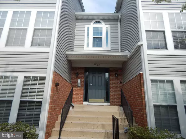 Baltimore, MD 21236,25 LOCUST PATH CT #8