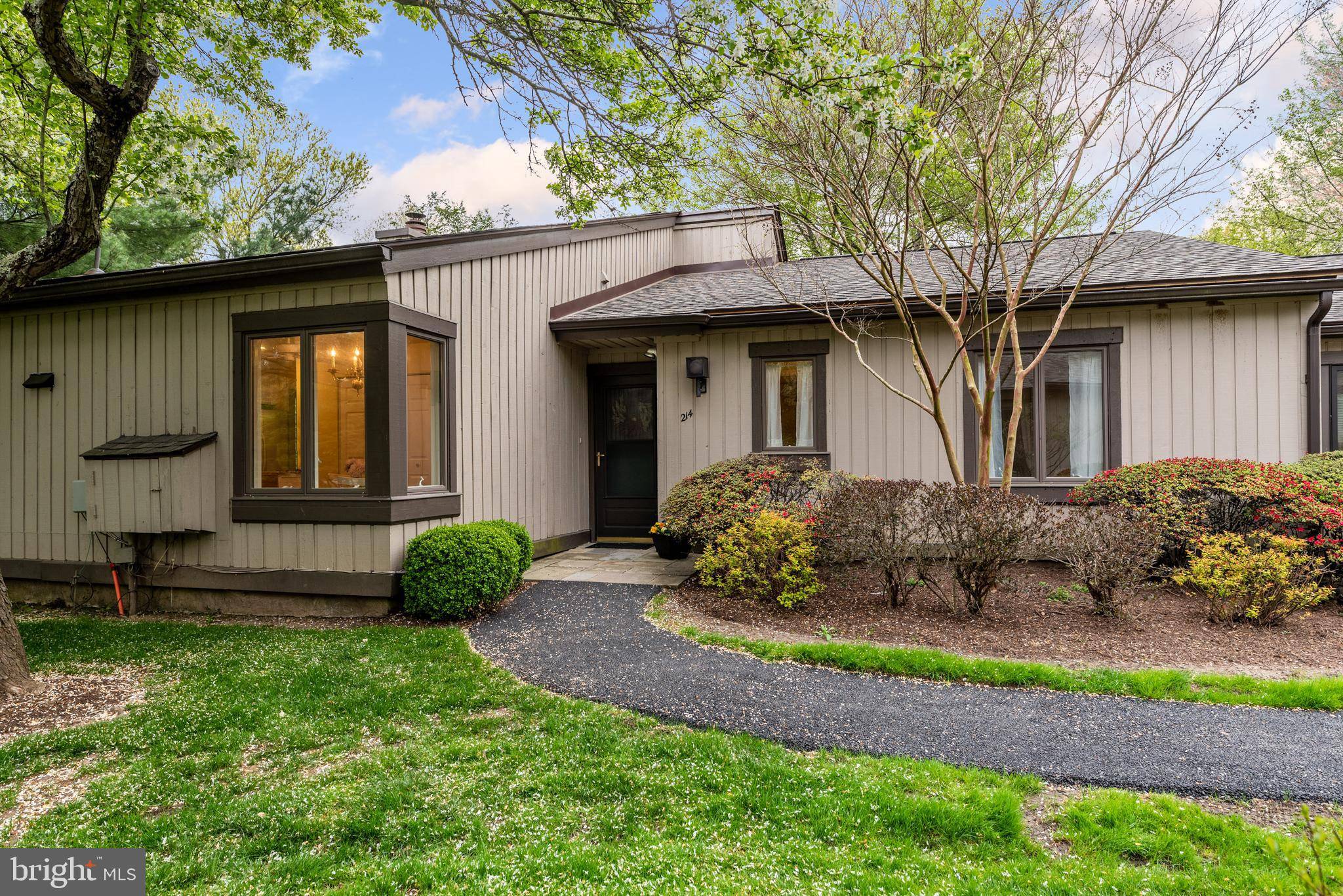 214 CHANDLER DR, West Chester, PA 19380
