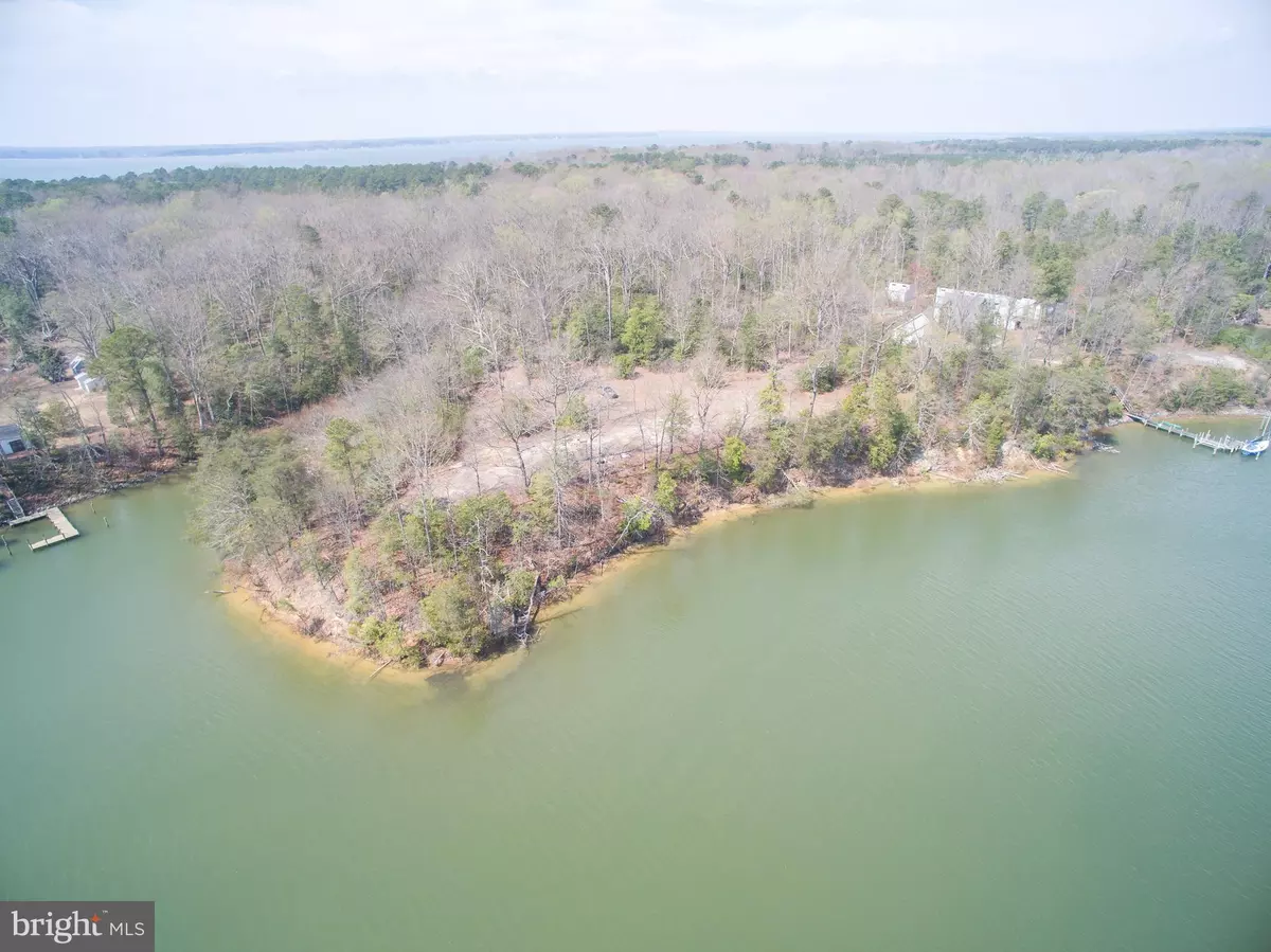 Lancaster, VA 22503,0000 ROCKY NECK RD