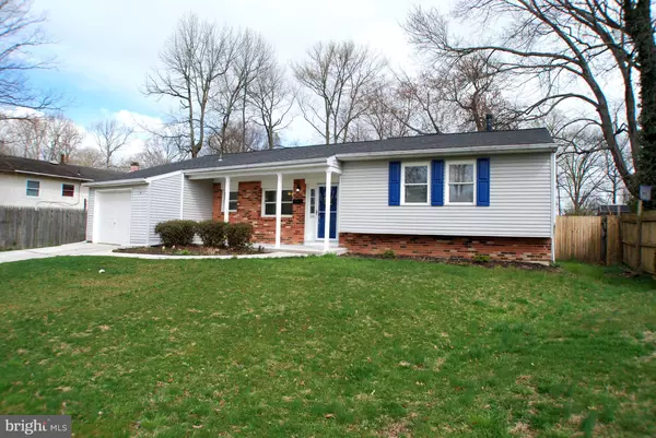 28 MYERS RD, Newark, DE 19713