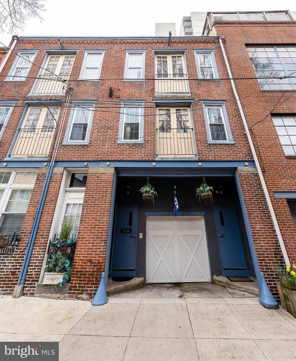 1317-21 RODMAN ST #2A, Philadelphia, PA 19147