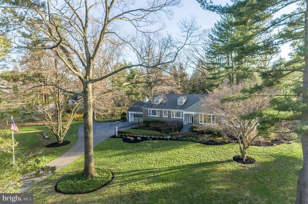 316 MCCLENAGHAN MILL RD, Wynnewood, PA 19096