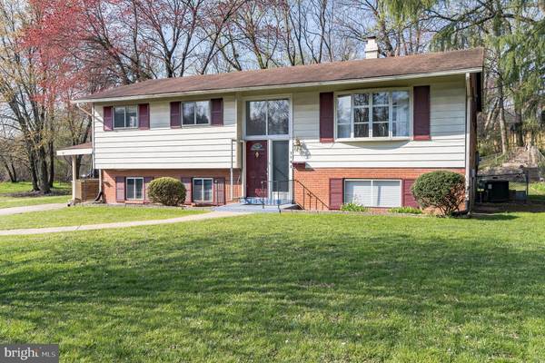 7103 NORWALK ST, Falls Church, VA 22043