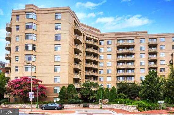 7111 WOODMONT AVE #308, Bethesda, MD 20815