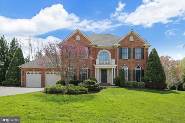 15100 WHITETAIL WAY, Gaithersburg, MD 20878