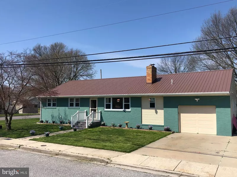 85 LINCOLN DR, Pennsville, NJ 08070