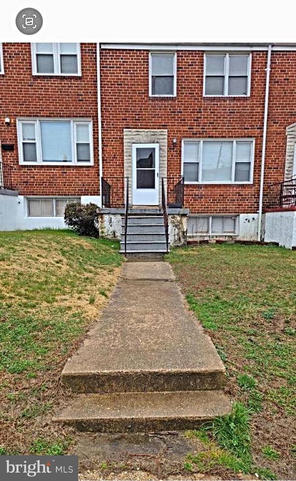 5009 GATEWAY TER, Baltimore, MD 21227