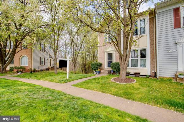 Centreville, VA 20120,5198 GLEN MEADOW DR