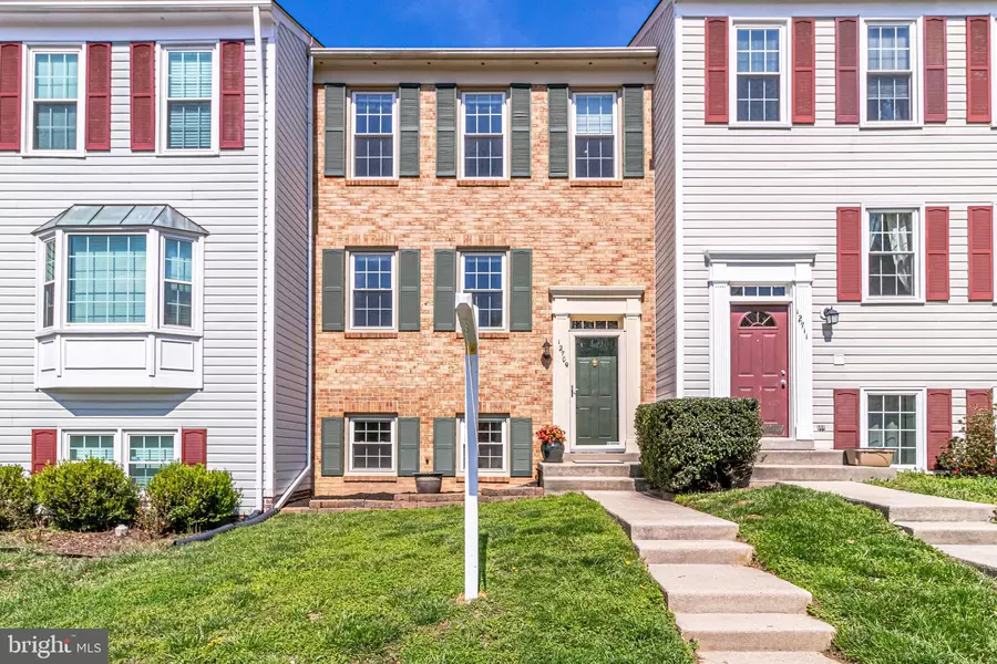 12709 INVERNESS WAY, Woodbridge, VA 22192