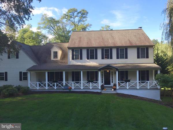 307 DAWNWOOD DR, Landenberg, PA 19350