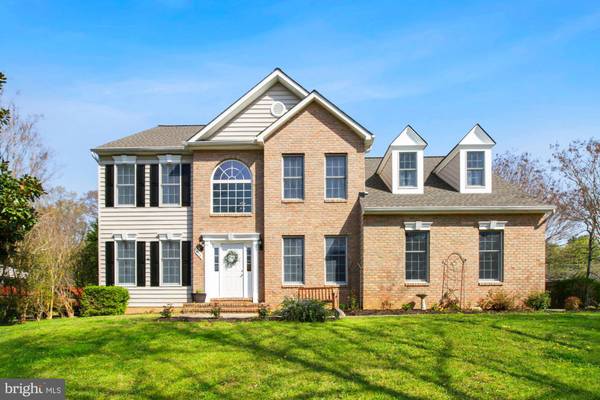 458 HIGHFIELD CT, Severna Park, MD 21146