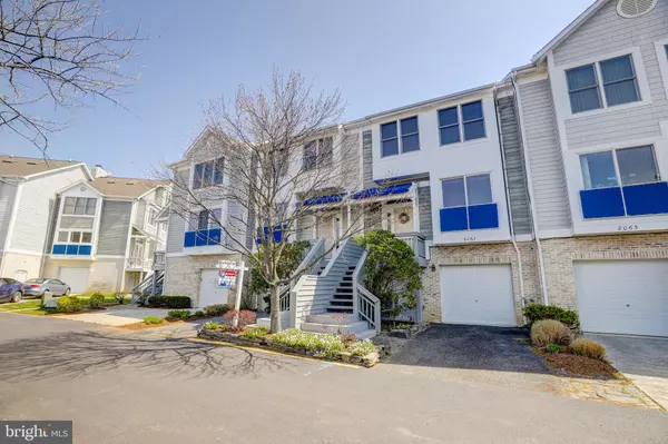 Chesapeake Beach, MD 20732,8069 WINDWARD KEY DR