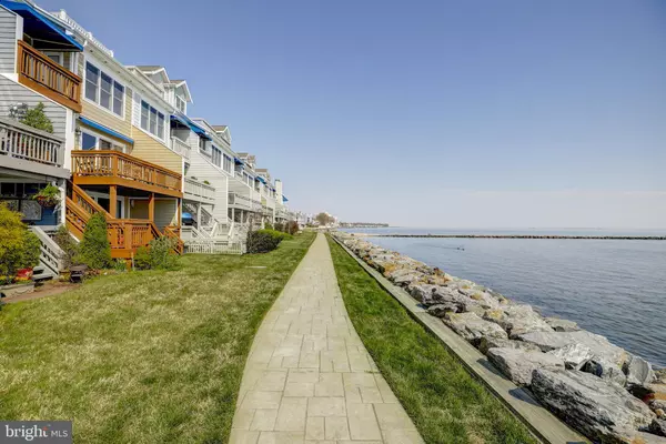 Chesapeake Beach, MD 20732,8069 WINDWARD KEY DR