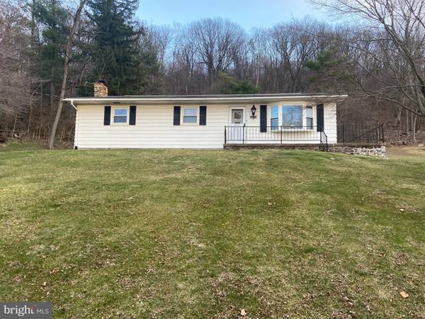 14519 EDGEMONT RD, Smithsburg, MD 21783