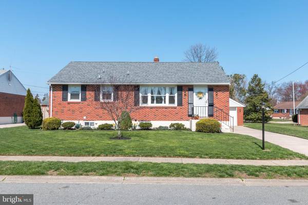 3 DORKING CT, Wilmington, DE 19808