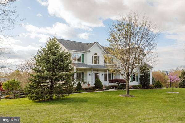 Sykesville, MD 21784,714 BREEZY LAKE WAY