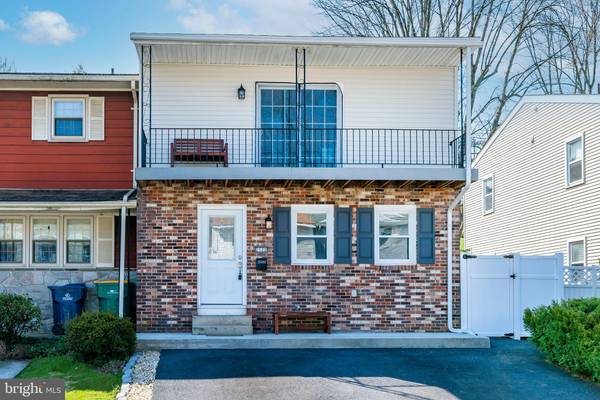 2522 GIRARD AVE, Reading, PA 19609