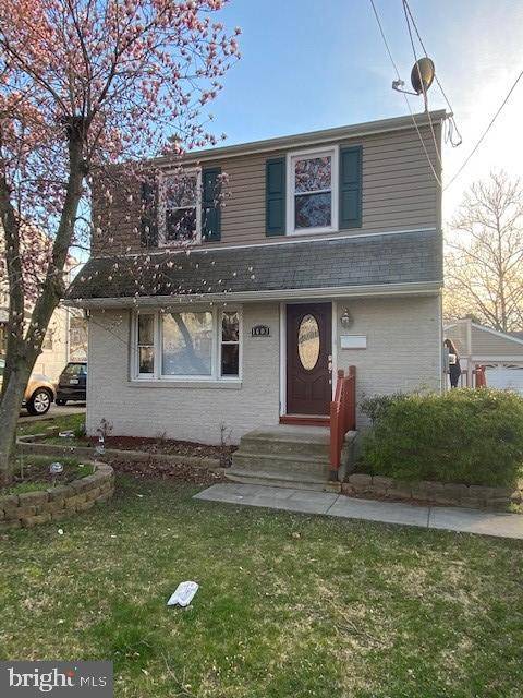 1603 LEXINGTON AVE, Pennsauken, NJ 08110