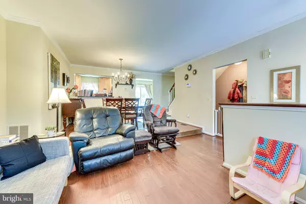 Fairfax, VA 22033,3608 BUCKEYE CT