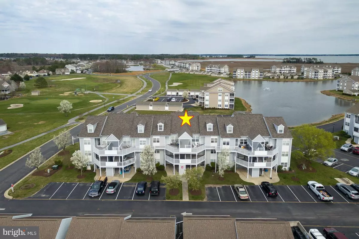 Ocean View, DE 19970,30381 CROWLEY DR #310