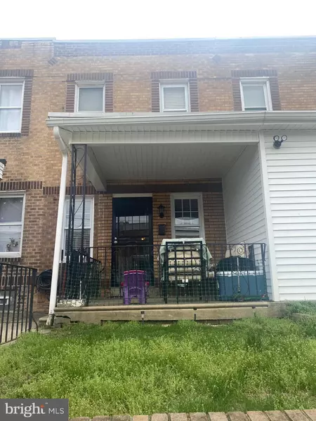 6335 MARSDEN ST, Philadelphia, PA 19135