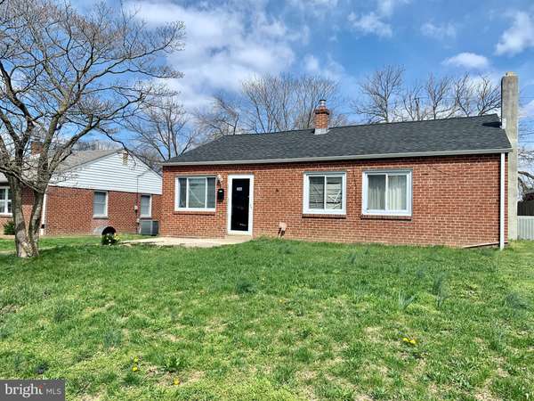 206 BASSETT AVE, New Castle, DE 19720