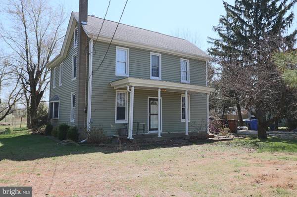 472 PEDRICKTOWN RD, Swedesboro, NJ 08085