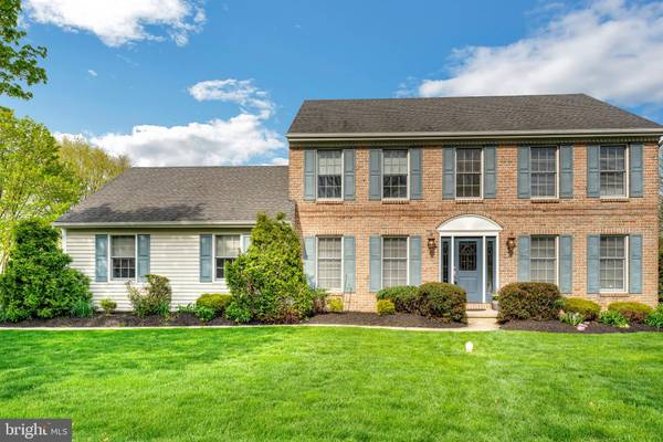 312 FOX TRL, Royersford, PA 19468