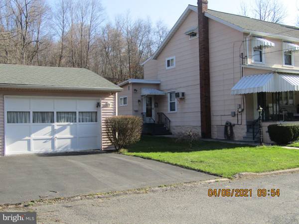 73 ANDREWSVILLE ST, Lansford, PA 18232