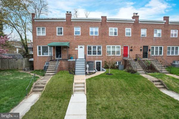 6217 FREDERICK RD, Baltimore, MD 21228