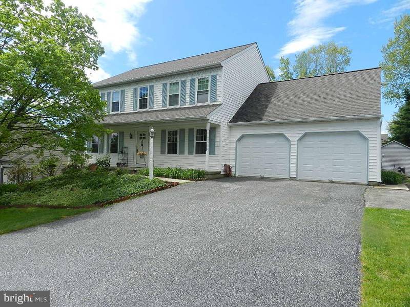 3 NORTHBROOK LN, Shrewsbury, PA 17361