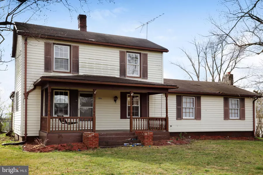 33510 OLD VALLEY PIKE, Strasburg, VA 22657