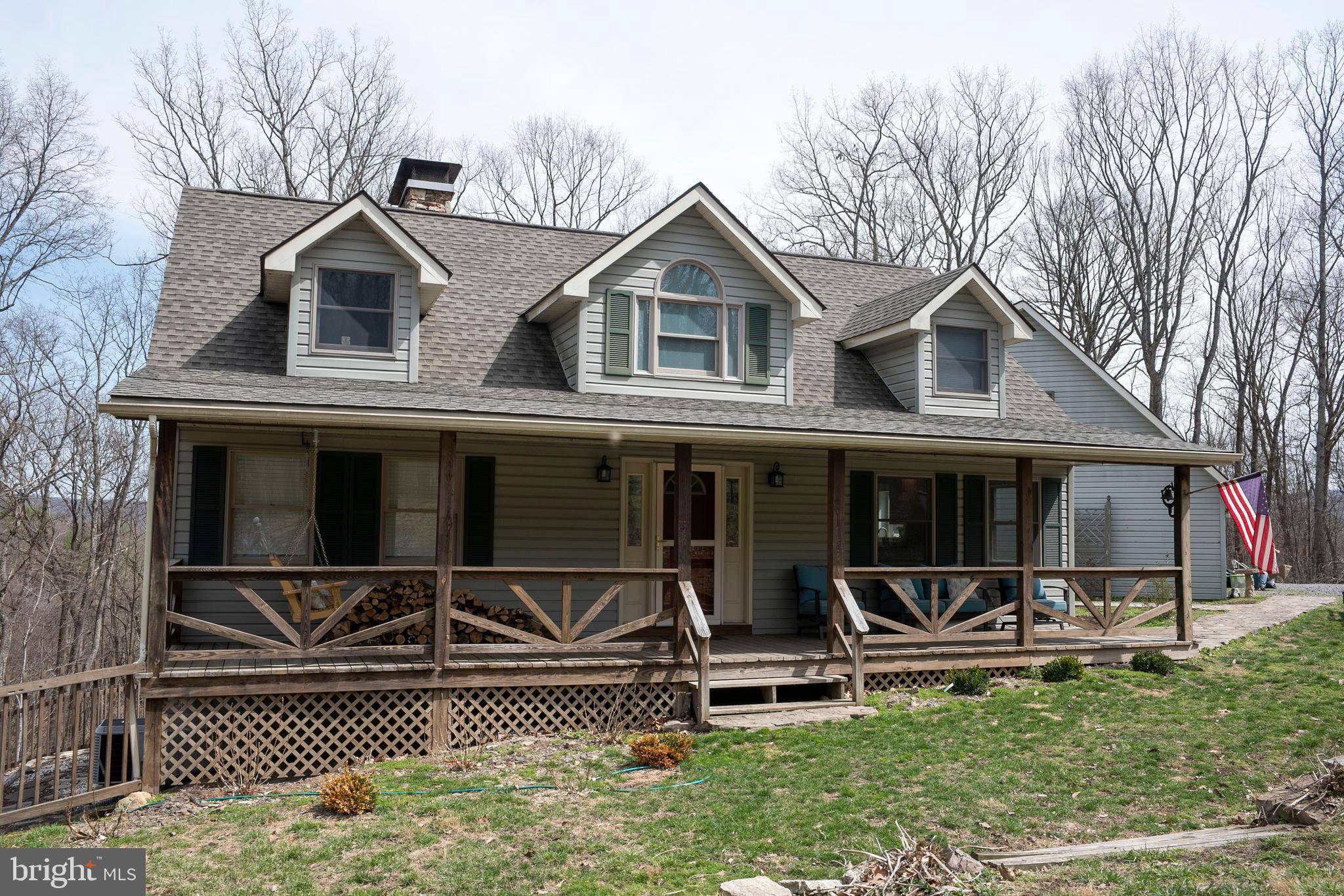 7523 COUNTRY HILLS DR, Huntingdon, PA 16652