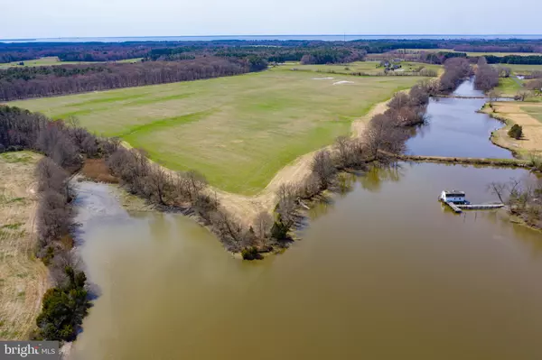 PINEY NECK-EDESVILLE RD, Rock Hall, MD 21661