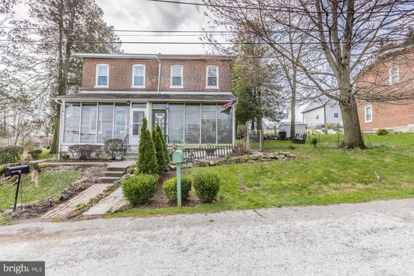 806 LATSHAW RD, Spring City, PA 19475