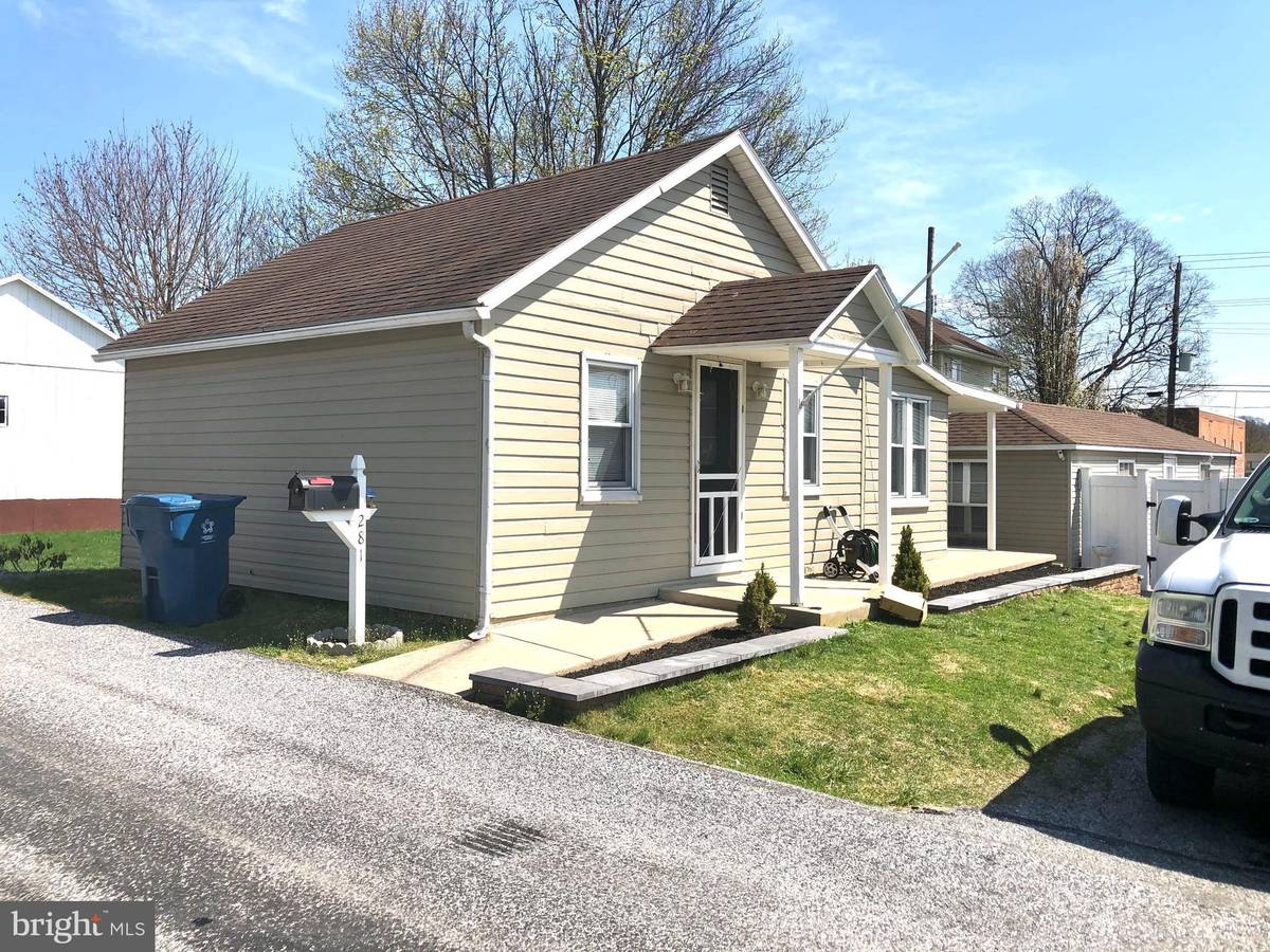 York, PA 17406,281 FORRY AVE W