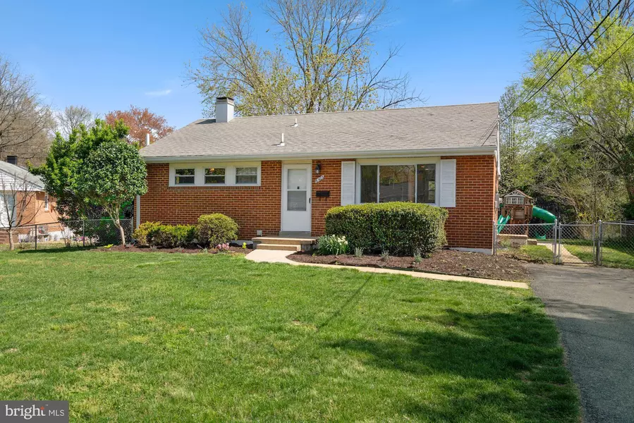 6403 WILCOX CT, Alexandria, VA 22310