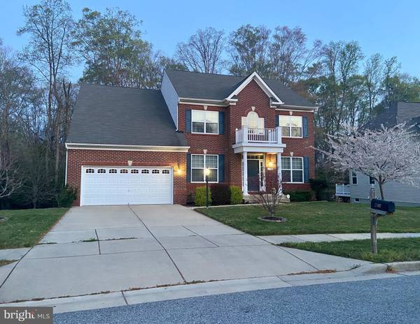 17007 MADRILLON WAY, Accokeek, MD 20607