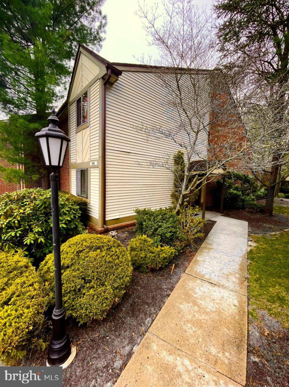 Mount Laurel, NJ 08054,905-A CYPRESS POINT CIR