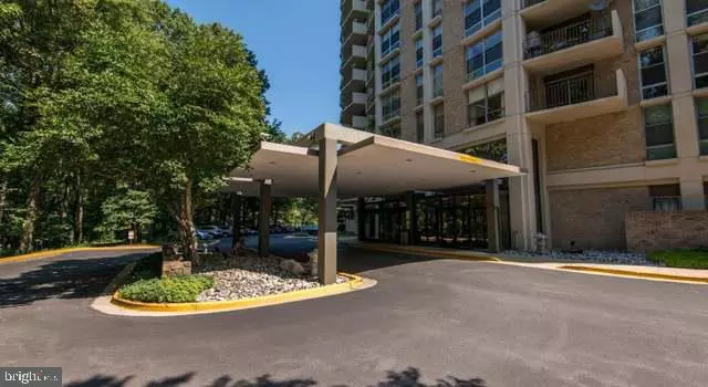 9039 SLIGO CREEK PKWY #1411, Silver Spring, MD 20901