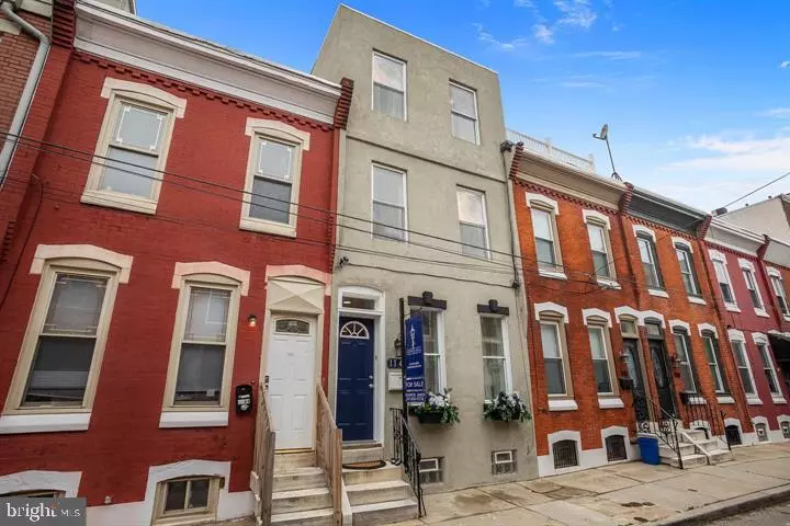 Philadelphia, PA 19146,1142 S DORRANCE ST