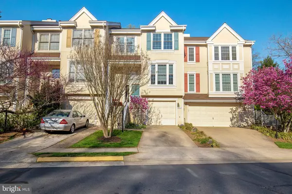Reston, VA 20194,1373 PARK GARDEN LN