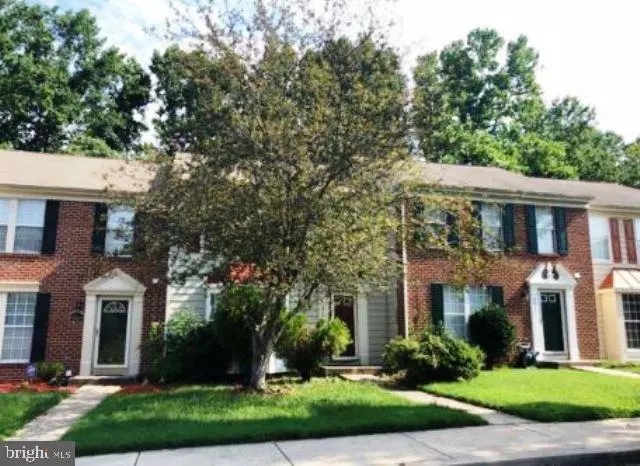 Upper Marlboro, MD 20772,8500 PARAGON CT