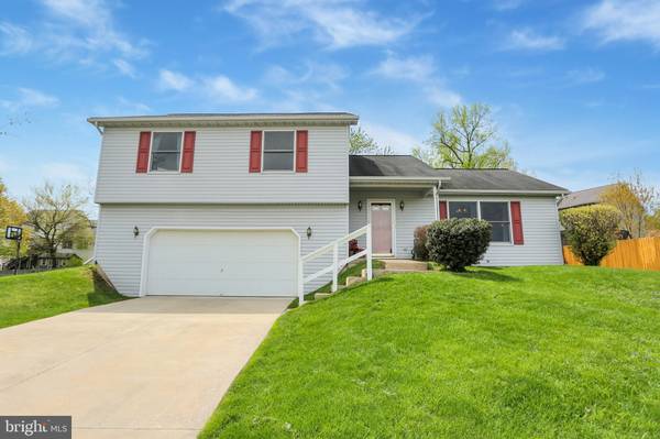 110 SHELLEY DR, York Haven, PA 17370