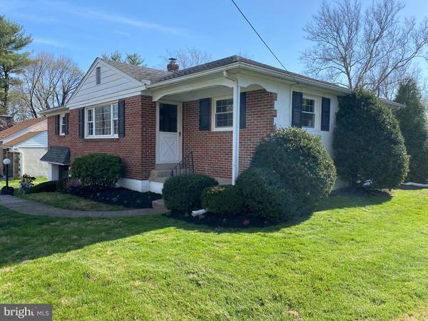 608 BELVOIR RD, Plymouth Meeting, PA 19462