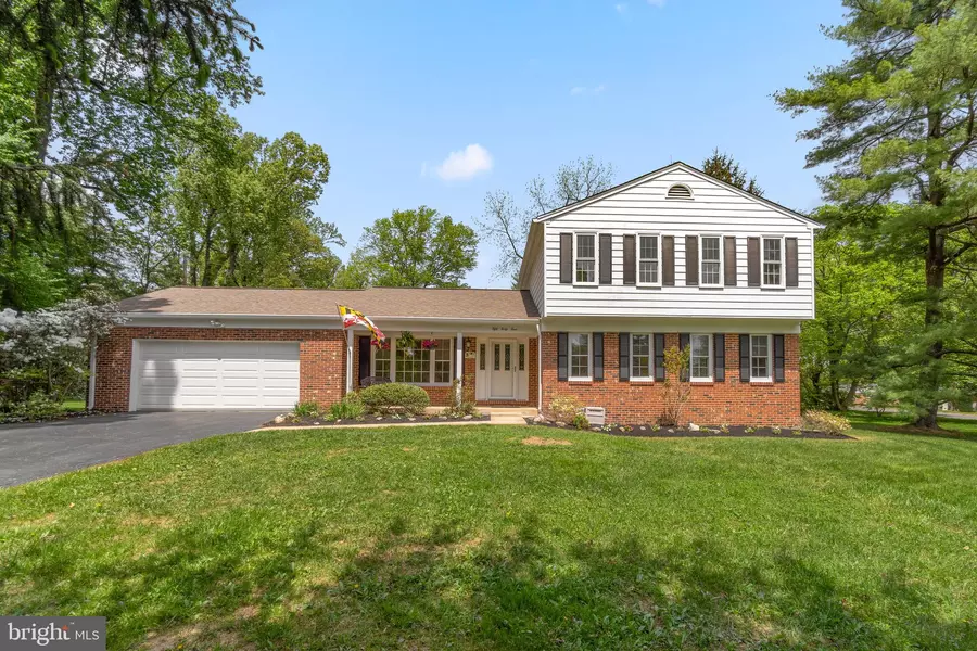 5044 CASTLE MOOR DR, Columbia, MD 21044