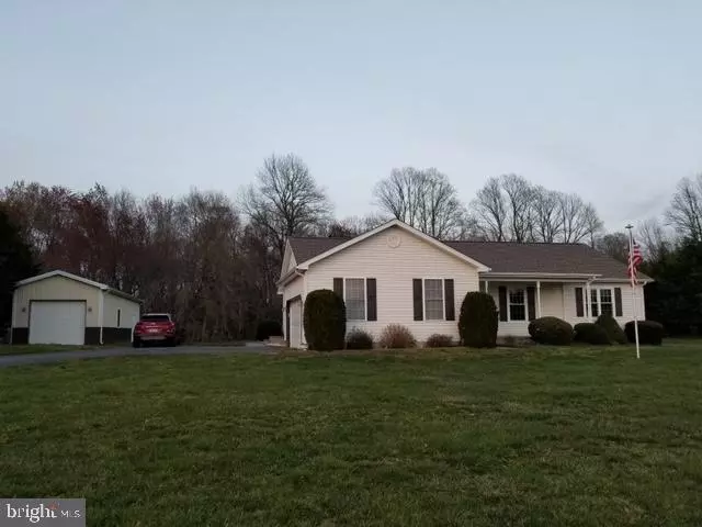 176 VIBURNUM LN, Magnolia, DE 19962